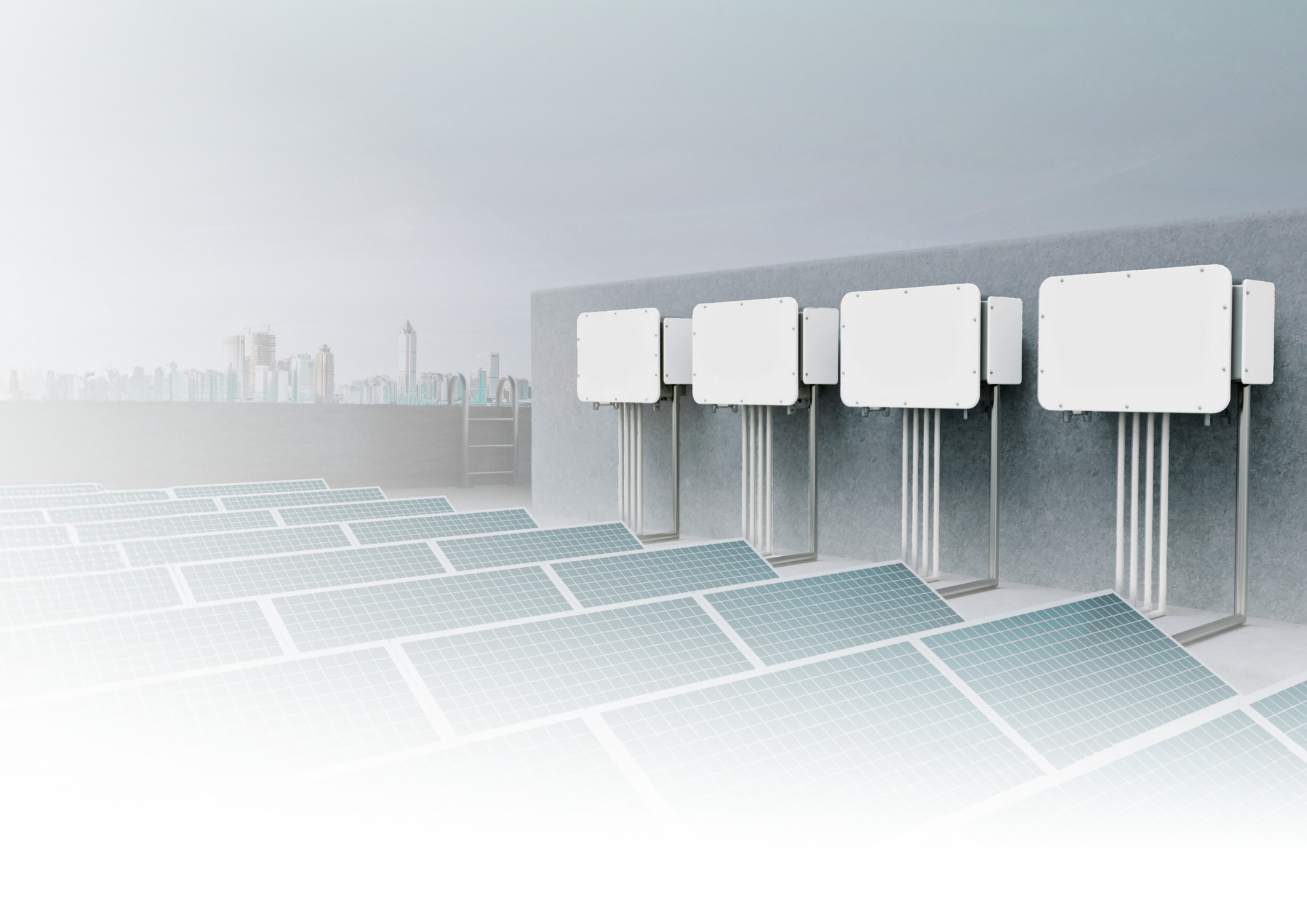 Energy Solutions for Businesses | Commercial Solar Systems | Industrial ...