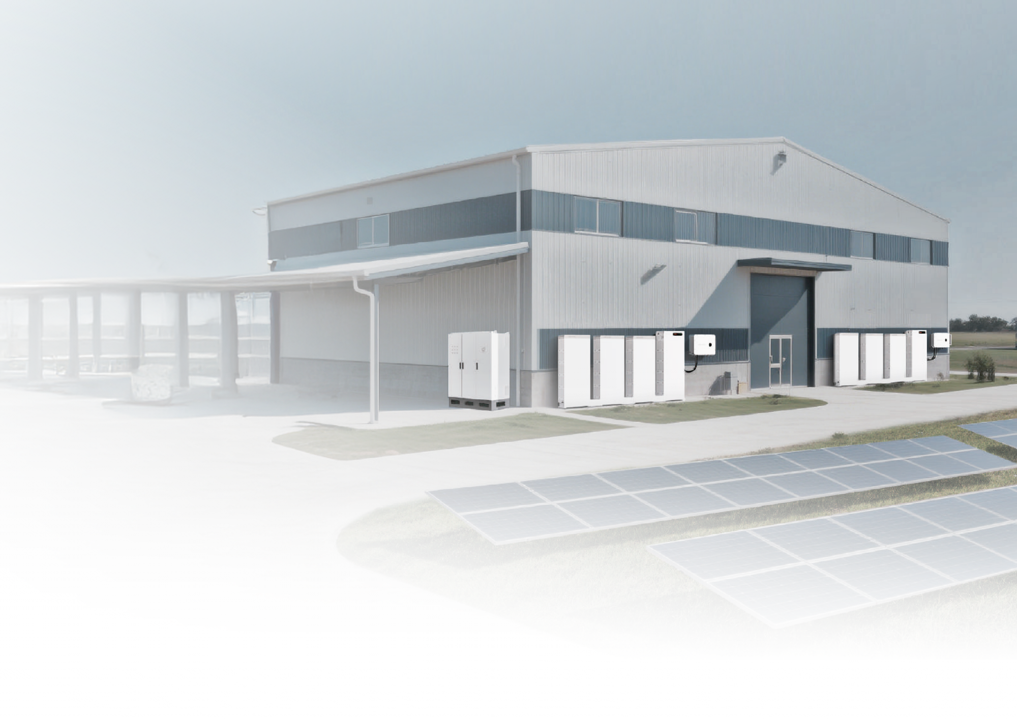 Energy Solutions for Businesses | Commercial Solar Systems | Industrial ...